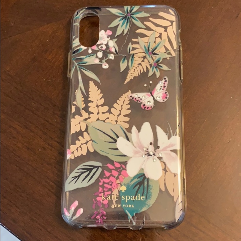 Kate Spade X/XS Phone Case